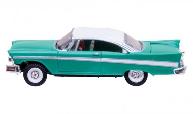 Woodland WJP5600 HO Fancy Fins 