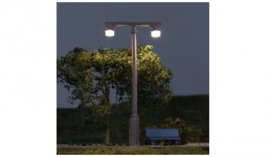 Woodland WJP5676 OO/HO Twin Lamp 
