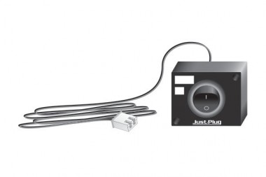 Woodland WJP5725 Auxiliary Switch 