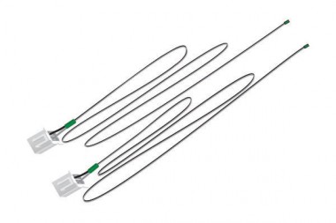 Woodland WJP5746 Green Nano LED Lights 