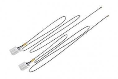 Woodland WJP5748 Cool White Nano LED Lights 