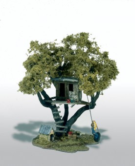Woodland WM107 Tommy' s Baumhaus 