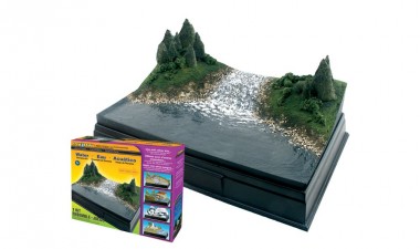Woodland WSP4113 Wasserdiorama-Bausatz 