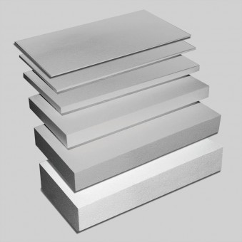 Woodland WST1427 Platte 60 x 30 x 10 cm, 1 St. 