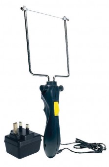 Woodland WST14402 Styropor Schneidegerät 