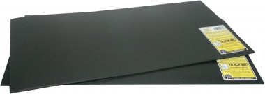 Woodland WST1477 Gleissbettrolle 60 x 30 x 0,5 cm 