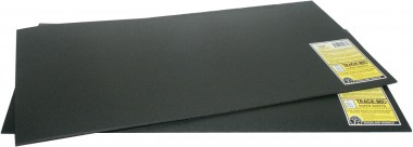 Woodland WST1478 Gleissbettrolle 60 x 30 x 0,3 cm 