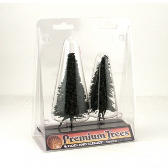 Woodland WTR1626 2 Evergreen 4-5 