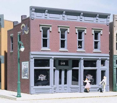 DPM DPM10200 Robert's Dry Goods 