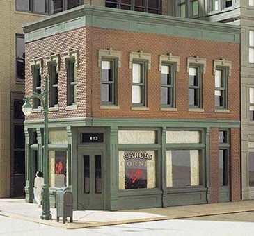 DPM DPM11300 Carol's Corner Cafe 