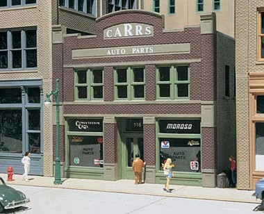 DPM DPM11600 Carr's Parts 