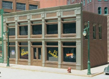 DPM DPM11700 J. C. Nickels 