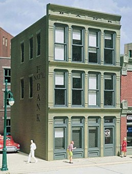 DPM DPM11800 1st National Bank 