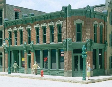 DPM DPM12100 Seymour Block 