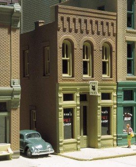 DPM DPM20200 Pam's Pet Shop 