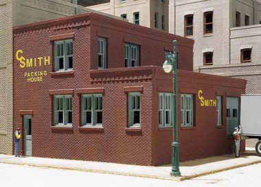 DPM DPM20300 C. Smith Packing House 