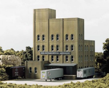 DPM DPM35500 Tera Surplus Window Warehouse 