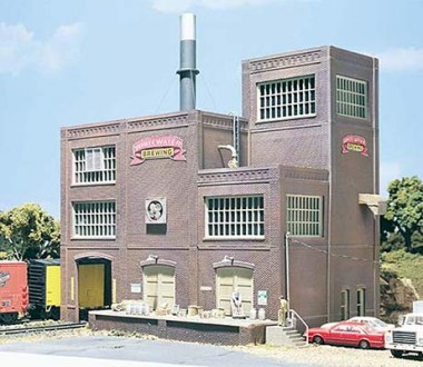 DPM DPM40200 Whitewater Brewing 