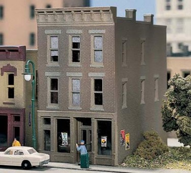 DPM DPM50100 Bruce's Bakery 