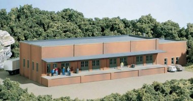 DPM DPM51000 Trackside Transfer 