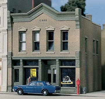 DPM DPM51200 Roadkill Cafe 