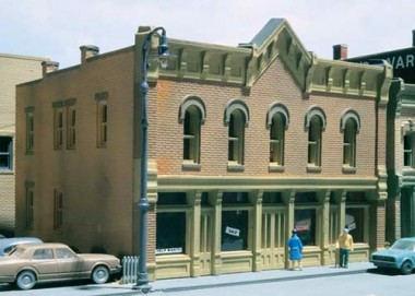 DPM DPM51400 Erik's Emporium 