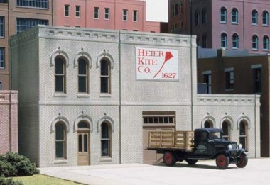 DPM DPM95100 Heier Kite Co. 