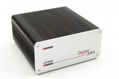 Lenz 20200 Digital plus Zentrale LZV200 