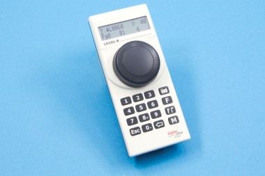 Lenz 21102 Funkhandregler LH101-R 