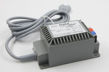 Lenz 26150 Transformator TR150 70VA 