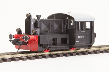 Lenz 40153-01 DR Diesellok Köf II Ep.4 