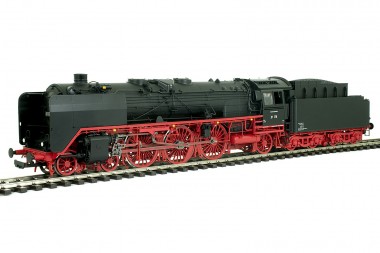 Lenz 40201-13 DRG Dampflok BR01 193 Ep.2 Wagner 