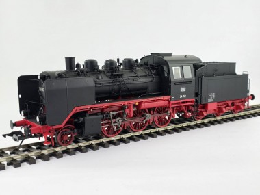 Lenz 40240-03 DB Dampflok BR 24 Ep.3 