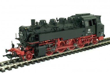 Lenz 40286-11 DB Dampflok BR 86 464 Ep.3 