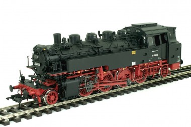 Lenz 40286-20 DR Dampflok BR 86 1440-5 Ep.4 