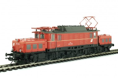 Lenz 40310-51 ÖBB E-Lok Rh 1020 018-6 Ep.5 