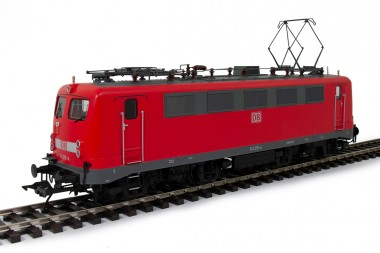 Lenz 40341-05 DB E-Lok BR 141 215-4 Ep.5b/6 