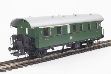 Lenz 41110-06 DB Donnerbüchse 1./2. Kl Ep.3 