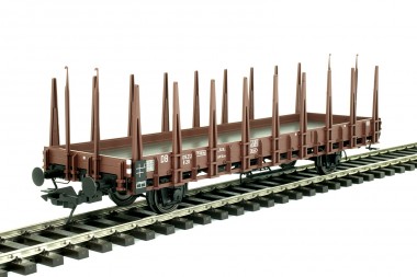 Lenz 42120-09 DB Rungenwagen R20 Ep.3 