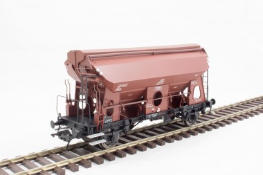 Lenz 42153-06 DB-Cargo Selbstentladewagen Tdgs928 Ep5 