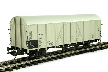 Lenz 42224-04 DB Kühlwagen Ibdlps 383 Ep.4 