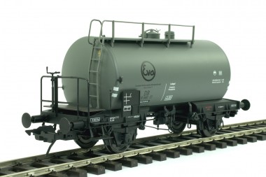 Lenz 42312-03 DB EVA Kesselwagen Ep.3 