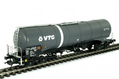 Lenz 42323-01 VTG Kesselwagen Zans Ep.6 