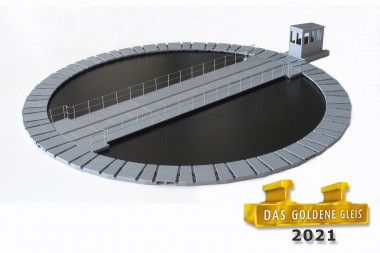 Lenz 45060 Drehgleis 
