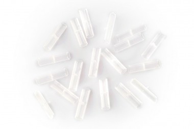 Lenz 45095 Isolierschienenverbinder Peco, 20 Stück 