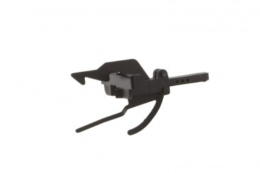 Lenz 49009 Kupplungskopf mit Vorentkupplung 