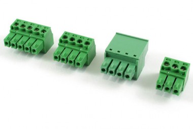 Lenz 80001 LY 001 Stecker für LZ100 