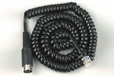 Lenz 80006 LY 006 DIN-Westernkabel 