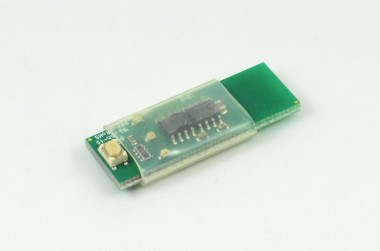 Lenz 80210 Updatestick für LZV200 auf Softwarevers 