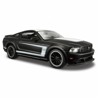 Maisto 31269DB Ford Mustang Boss 302 